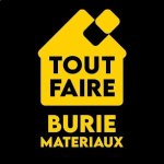 Burie matériaux tout faire