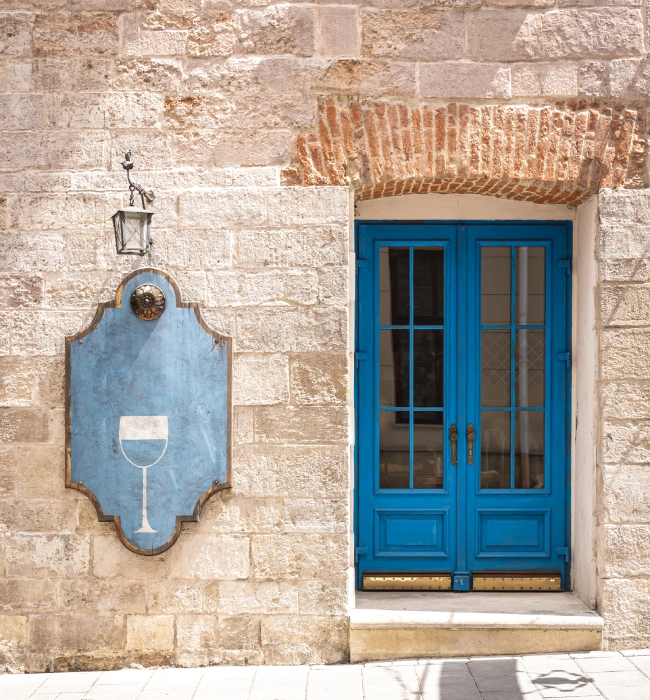 Ravalement de façade à Pérignac